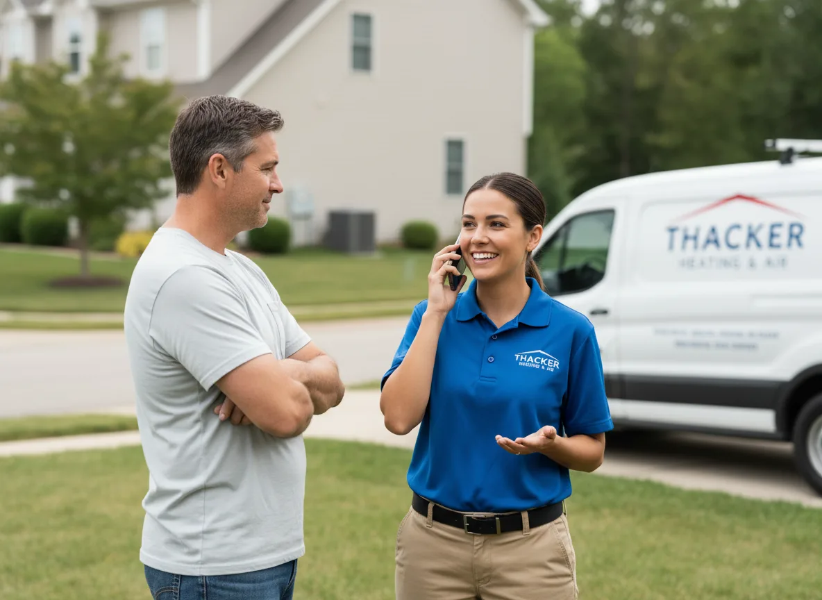 Ac Repair Fort Smith, AR FAQs